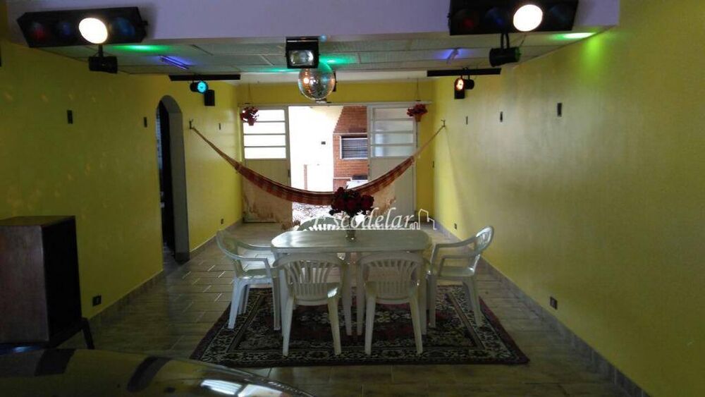Sobrado, 3 quartos, 280 m² - Foto 6