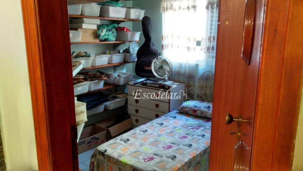 Sobrado, 3 quartos, 280 m² - Foto 21