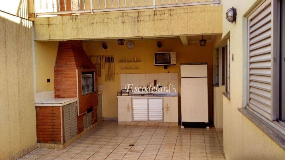 Sobrado, 3 quartos, 280 m² - Foto 8
