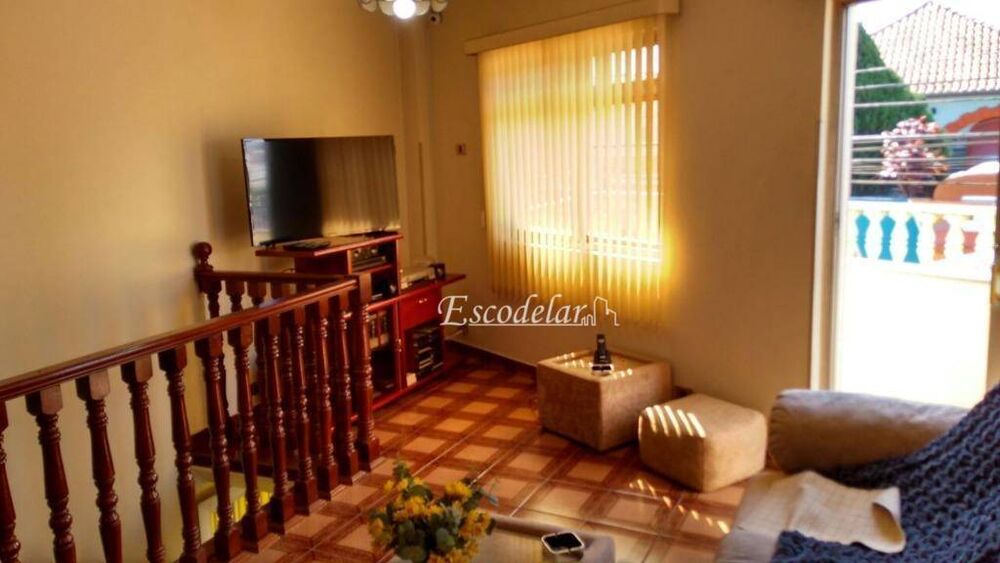 Sobrado, 3 quartos, 280 m² - Foto 15