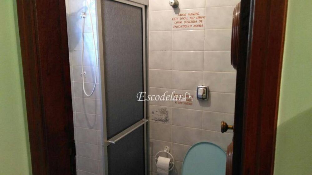 Sobrado, 3 quartos, 280 m² - Foto 25
