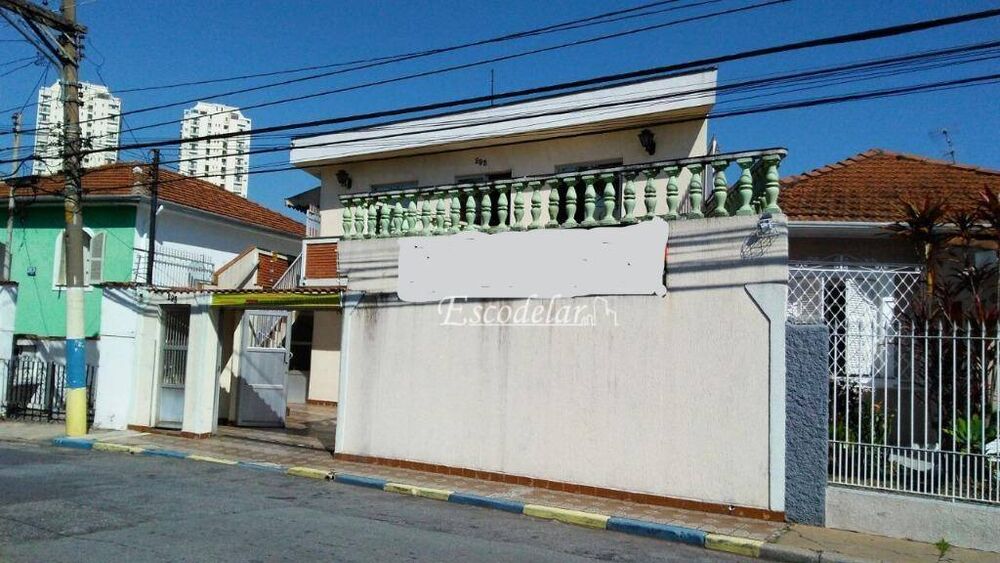 Sobrado, 3 quartos, 280 m² - Foto 2