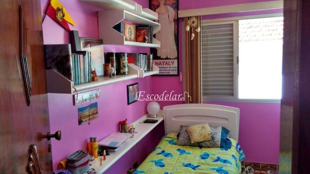 Sobrado, 3 quartos, 280 m² - Foto 22