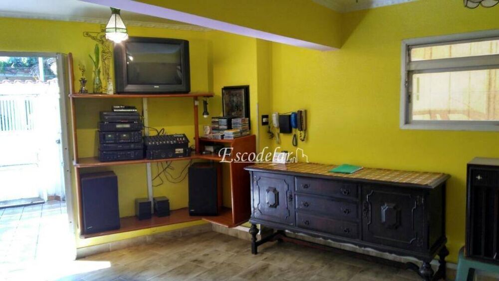 Sobrado, 3 quartos, 280 m² - Foto 13