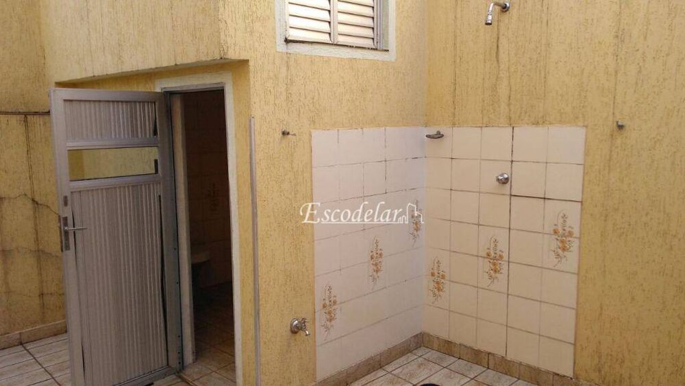 Sobrado, 3 quartos, 280 m² - Foto 11