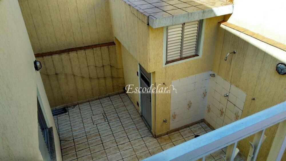 Sobrado, 3 quartos, 280 m² - Foto 28
