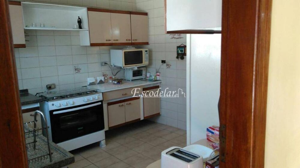 Sobrado, 3 quartos, 280 m² - Foto 19