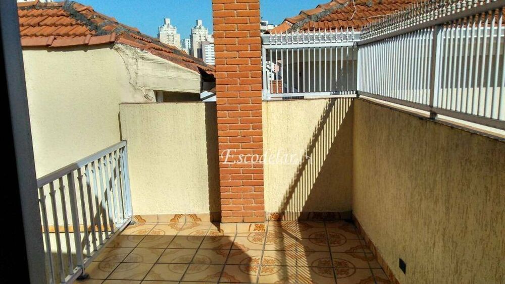 Sobrado, 3 quartos, 280 m² - Foto 24