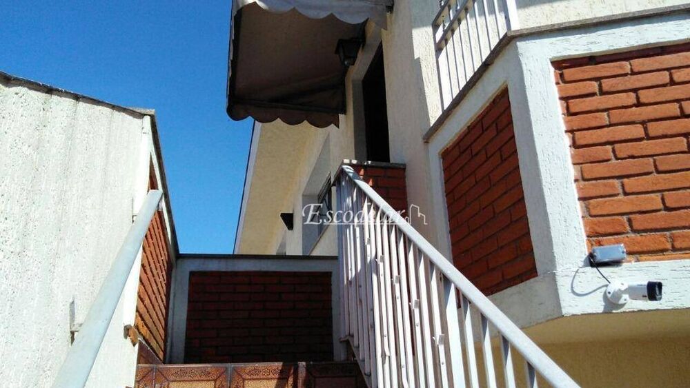 Sobrado, 3 quartos, 280 m² - Foto 12