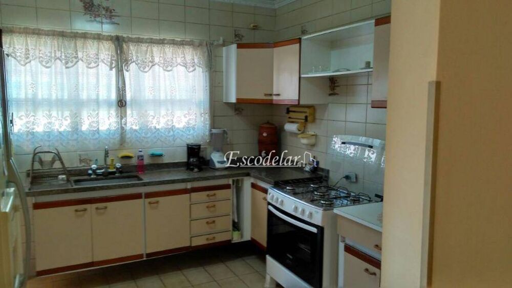Sobrado, 3 quartos, 280 m² - Foto 17