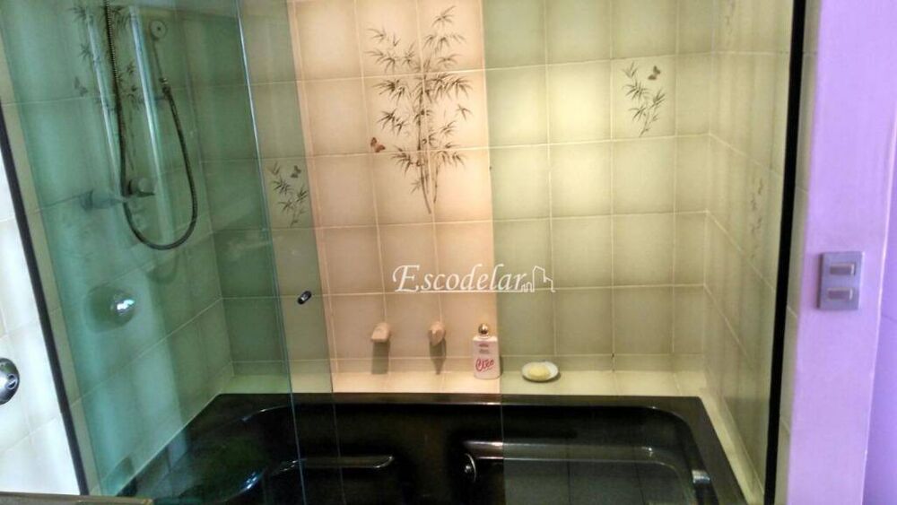 Sobrado, 3 quartos, 280 m² - Foto 26