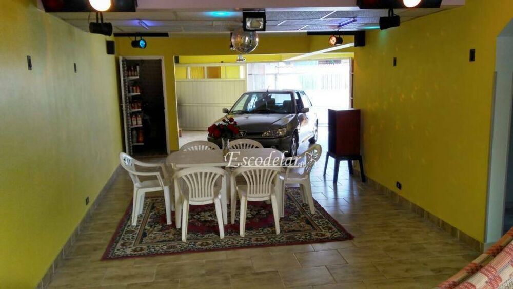 Sobrado, 3 quartos, 280 m² - Foto 5