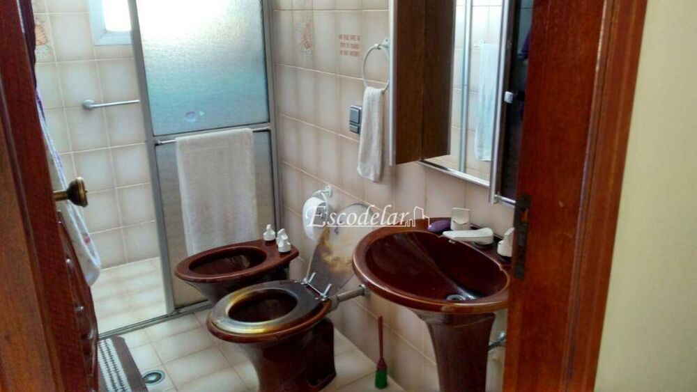 Sobrado, 3 quartos, 280 m² - Foto 27