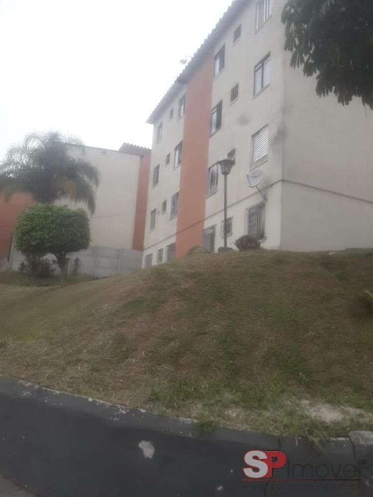 Apartamento, 2 quartos, 48 m² - Foto 2
