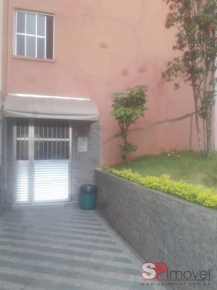 Apartamento, 2 quartos, 48 m² - Foto 1