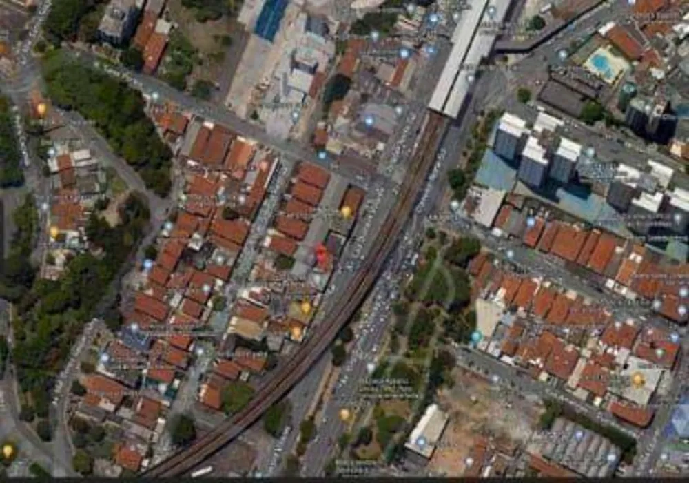 Loja-Salão, 80 m² - Foto 8