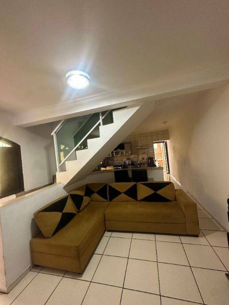 Sobrado, 3 quartos, 132 m² - Foto 2