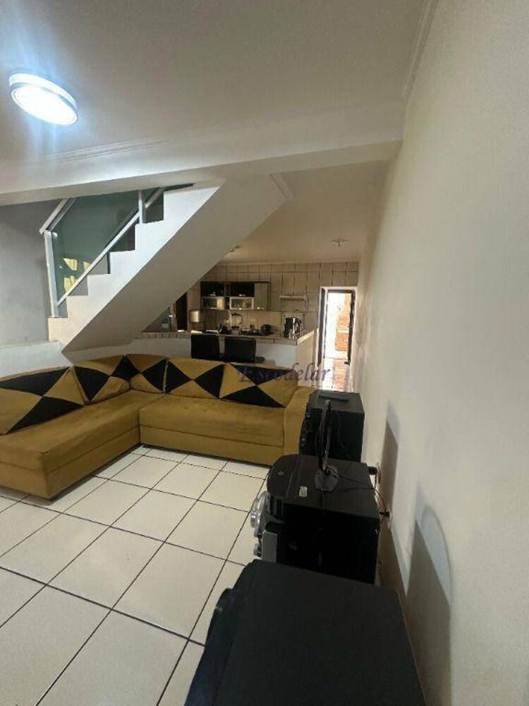 Sobrado, 3 quartos, 132 m² - Foto 4