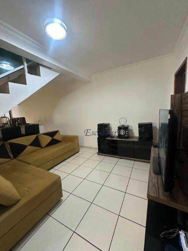 Sobrado, 3 quartos, 132 m² - Foto 3