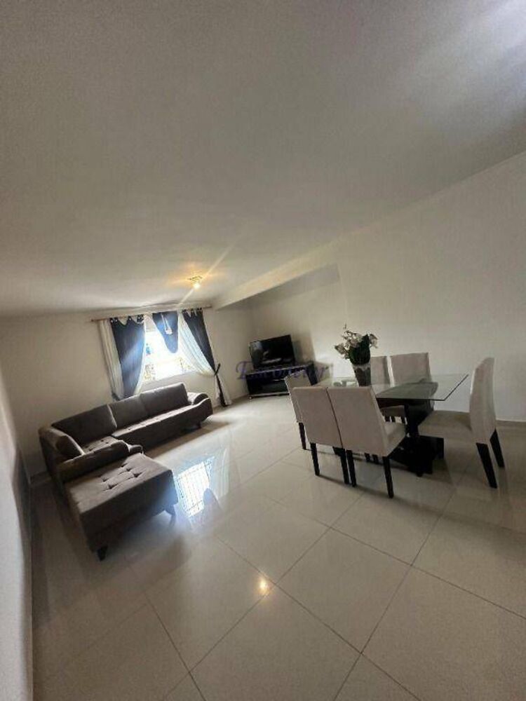 Sobrado, 3 quartos, 132 m² - Foto 1