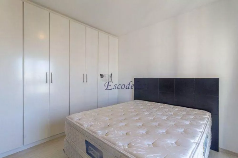 Apartamento à venda com 2 quartos, 60m² - Foto 14