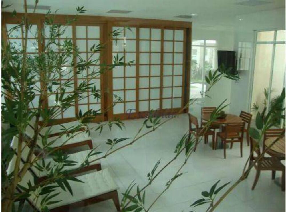 Apartamento, 3 quartos, 235 m² - Foto 1