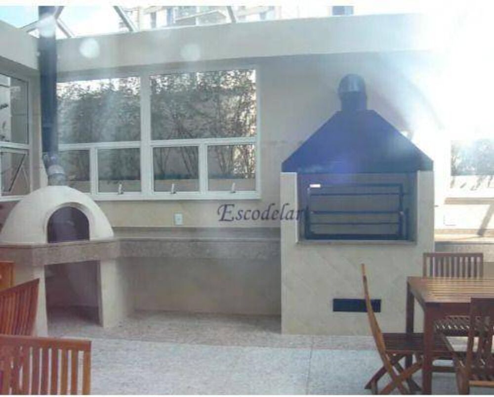 Apartamento, 3 quartos, 235 m² - Foto 7