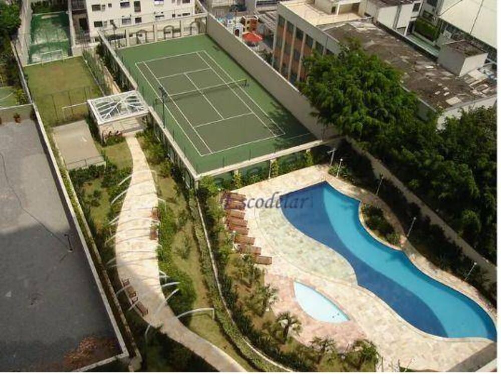 Apartamento, 3 quartos, 235 m² - Foto 24