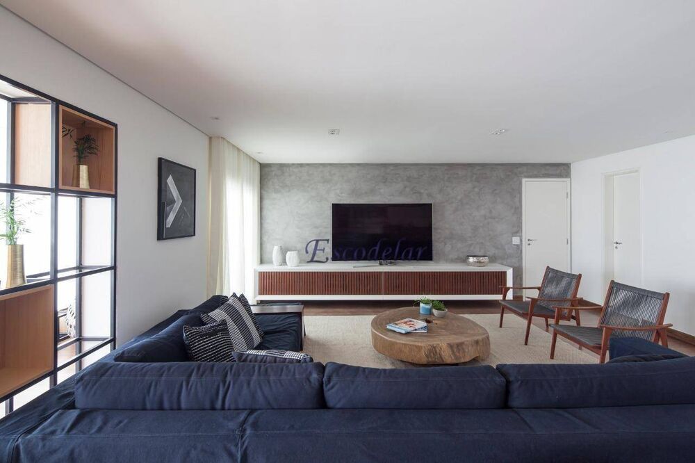 Apartamento, 3 quartos, 235 m² - Foto 30