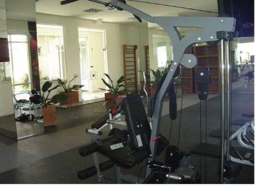 Apartamento, 3 quartos, 235 m² - Foto 18