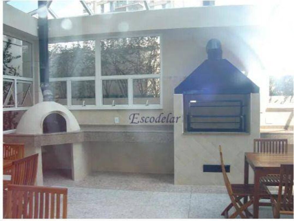 Apartamento, 3 quartos, 235 m² - Foto 5