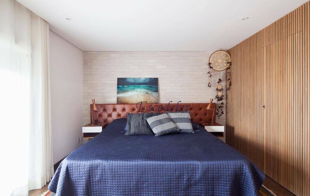 Apartamento, 3 quartos, 235 m² - Foto 21