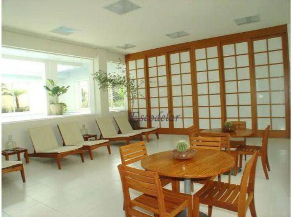 Apartamento, 3 quartos, 235 m² - Foto 4
