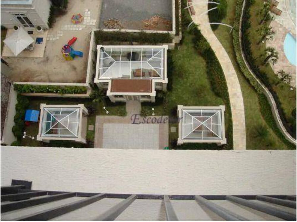 Apartamento, 3 quartos, 235 m² - Foto 8
