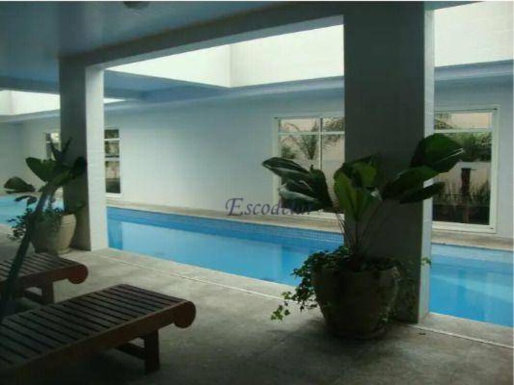 Apartamento, 3 quartos, 235 m² - Foto 36