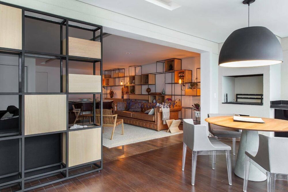 Apartamento, 3 quartos, 235 m² - Foto 31