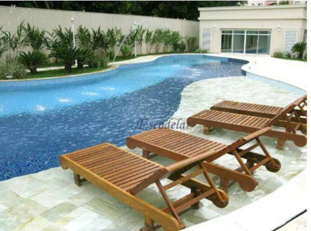 Apartamento, 3 quartos, 235 m² - Foto 2