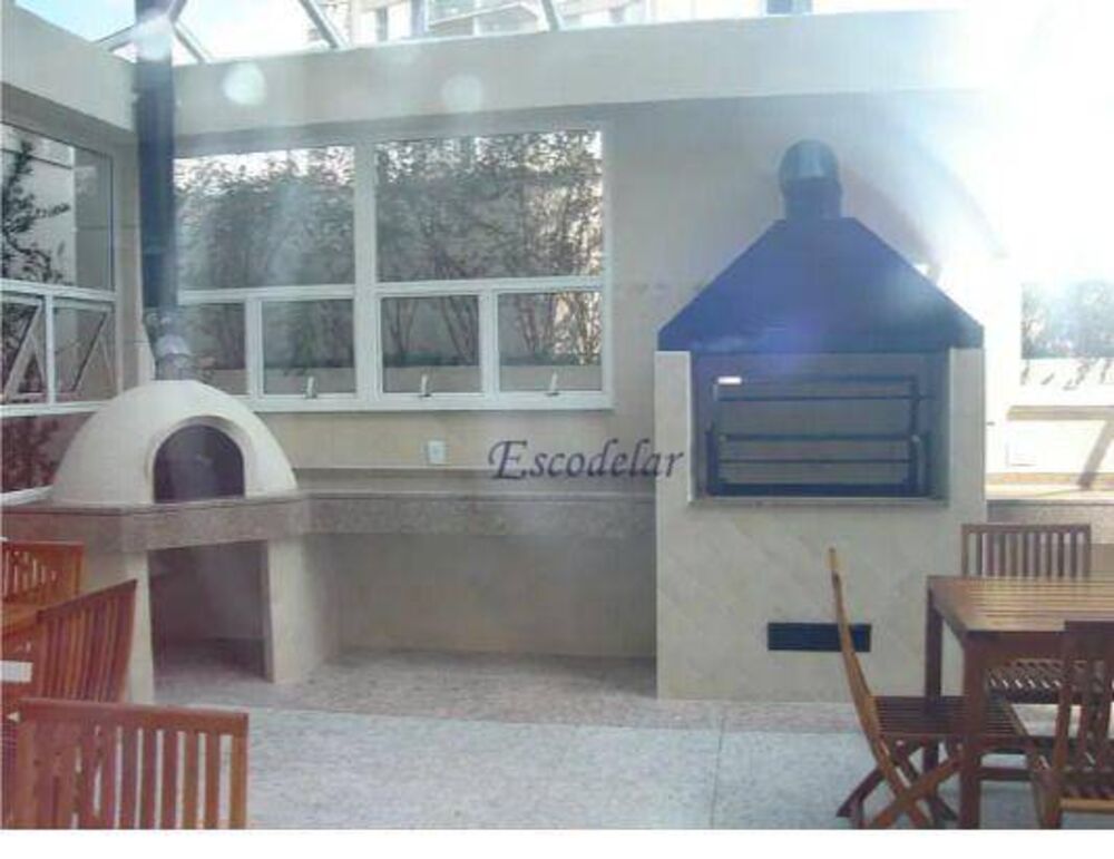 Apartamento, 3 quartos, 235 m² - Foto 6