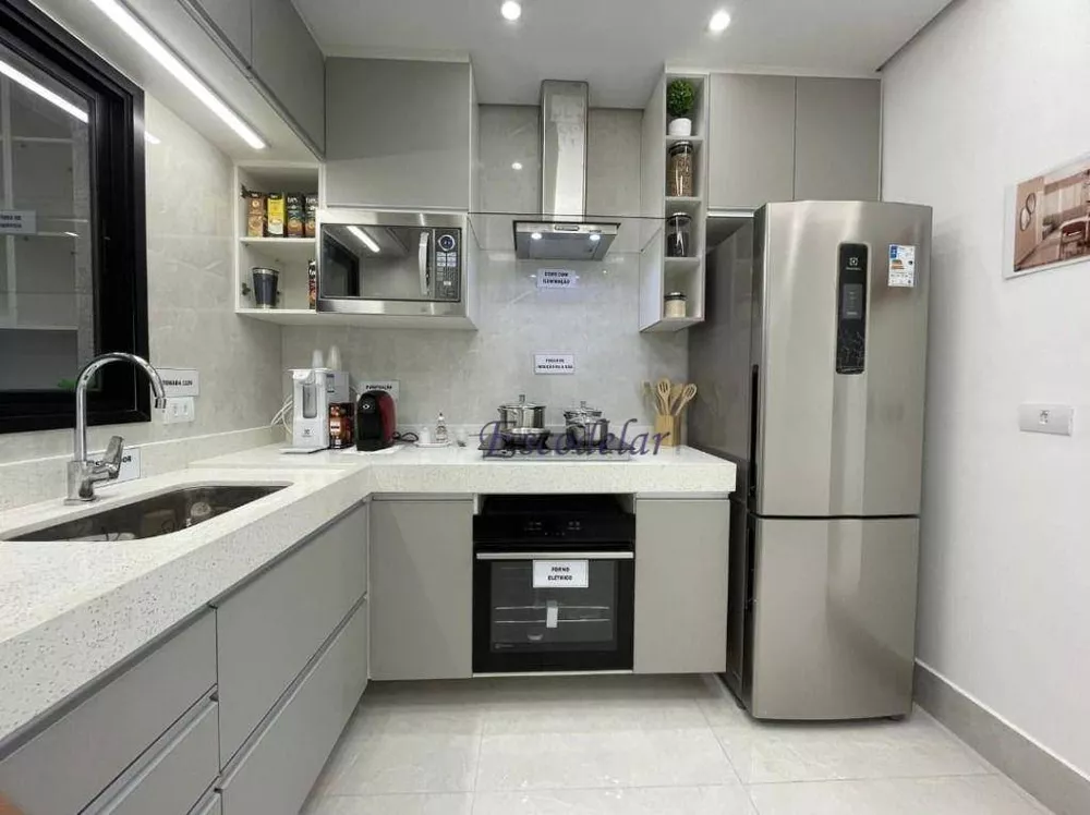 Sobrado, 3 quartos, 160 m² - Foto 4