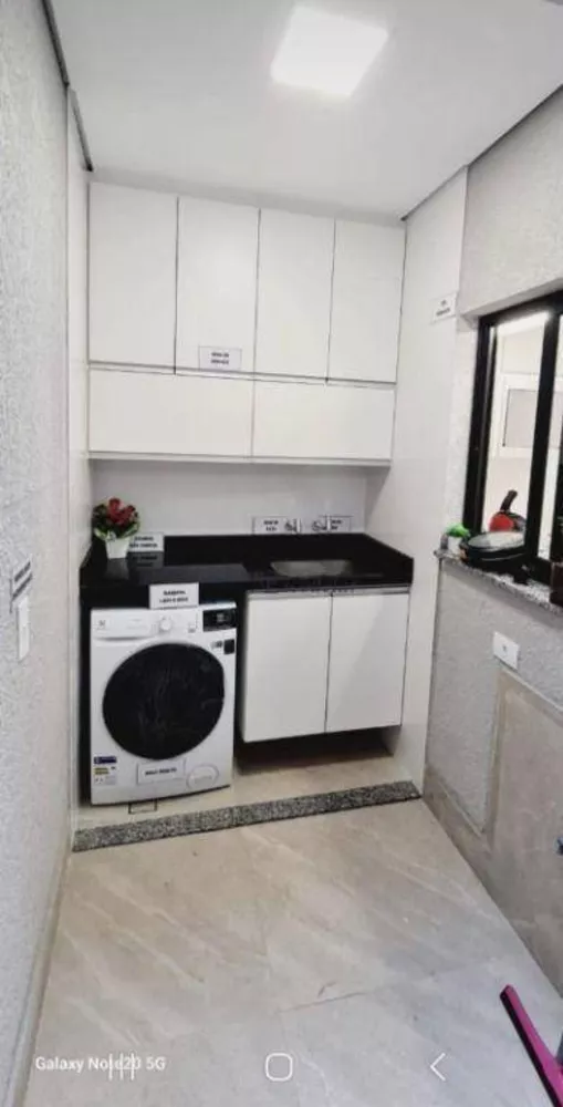 Sobrado, 3 quartos, 160 m² - Foto 5