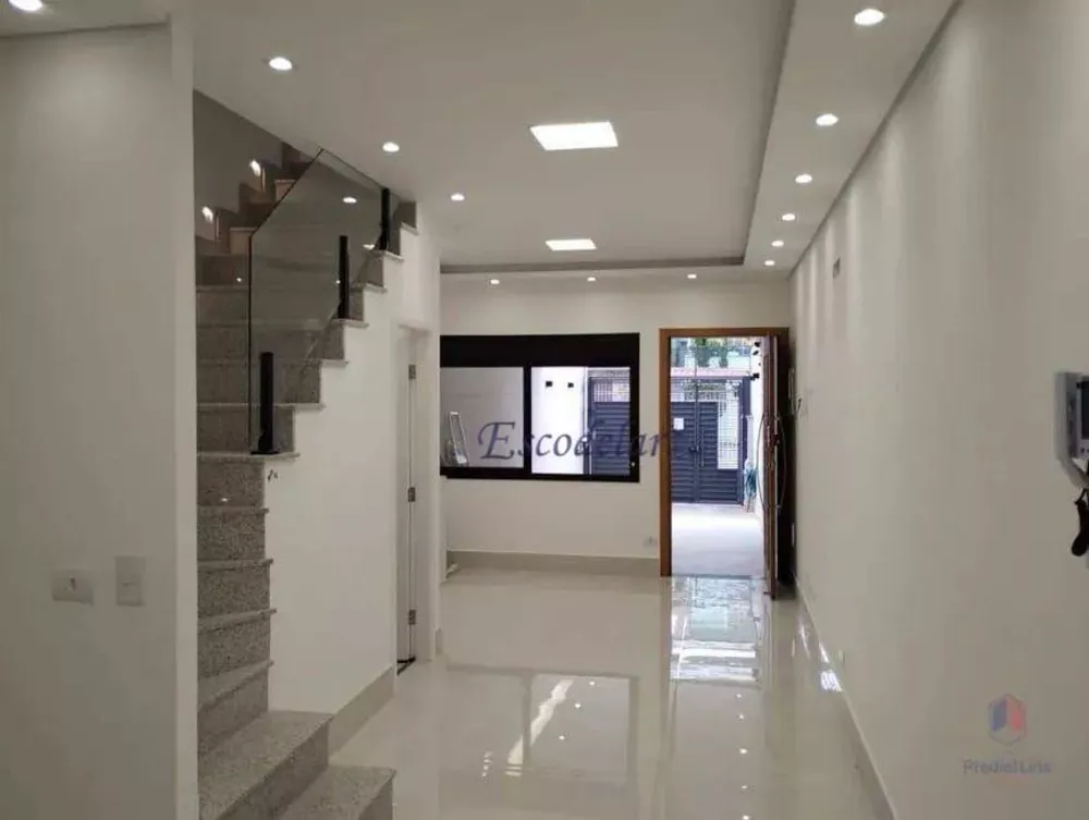 Sobrado, 3 quartos, 160 m² - Foto 7