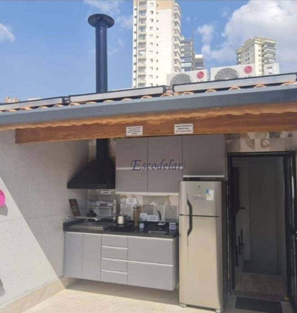 Sobrado, 3 quartos, 160 m² - Foto 11