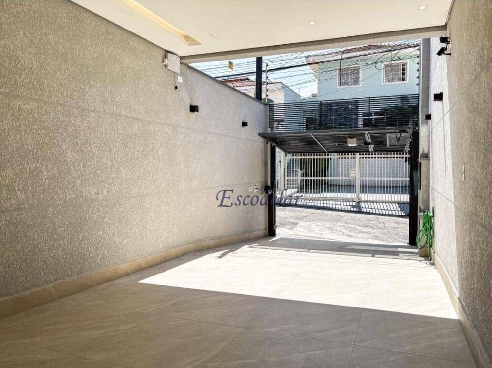 Sobrado, 3 quartos, 160 m² - Foto 10