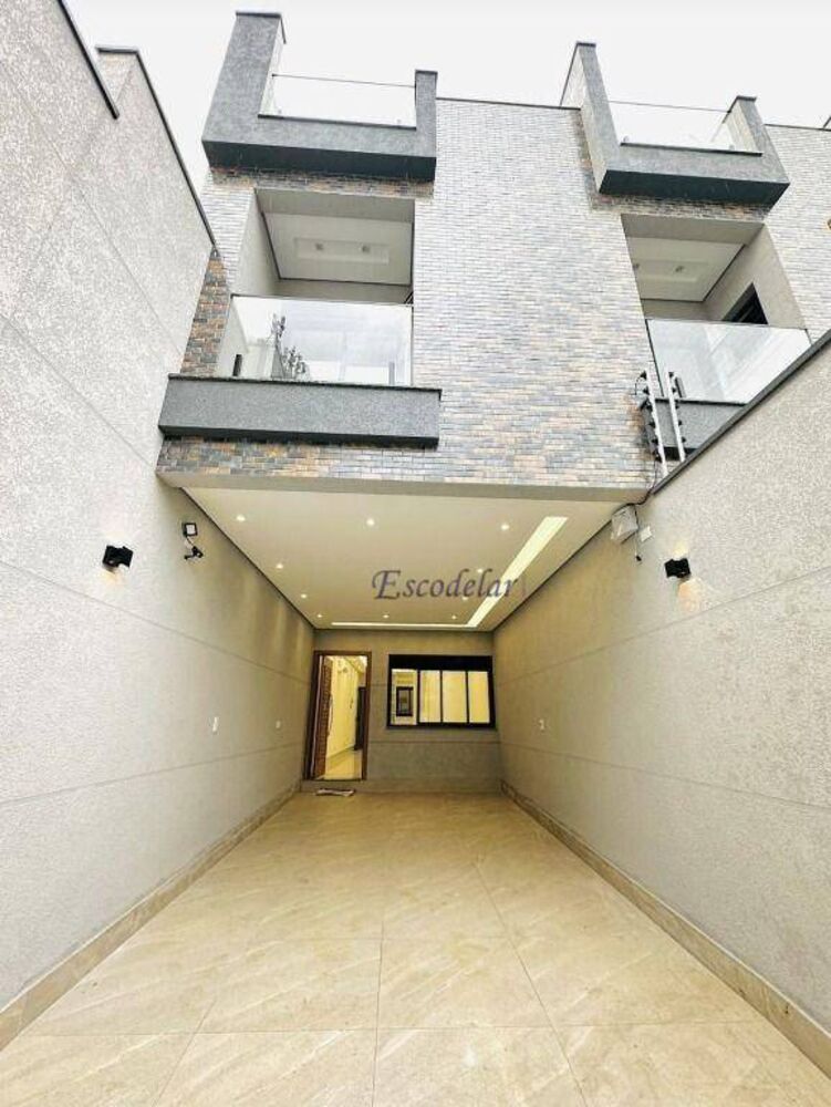Sobrado, 3 quartos, 160 m² - Foto 9