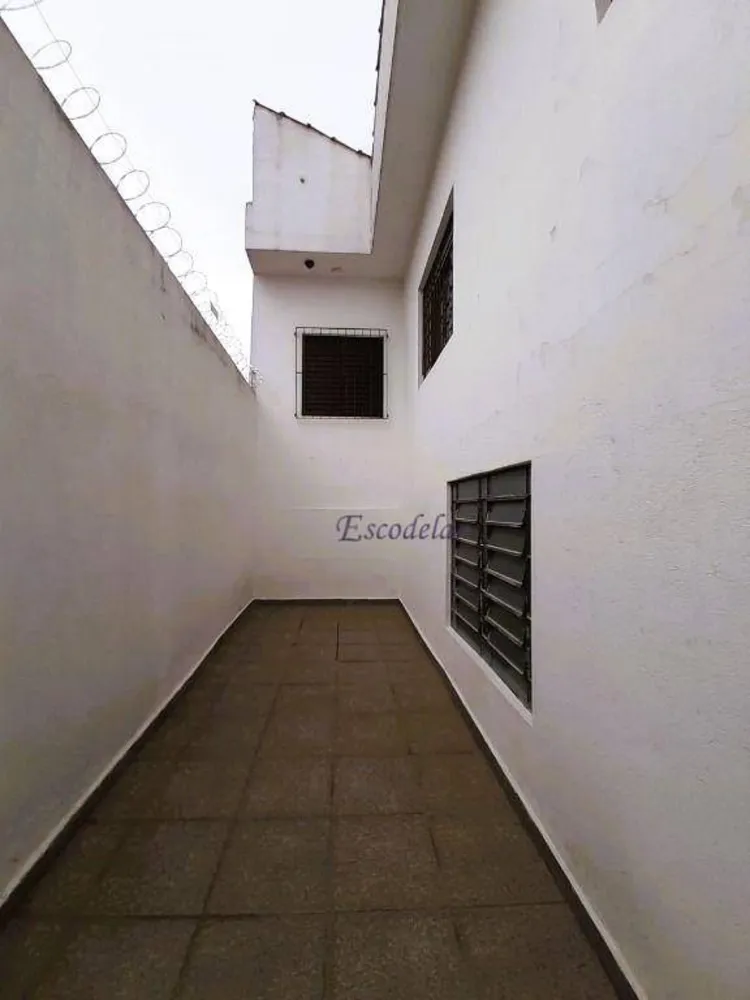 Casa, 3 quartos, 106 m² - Foto 11