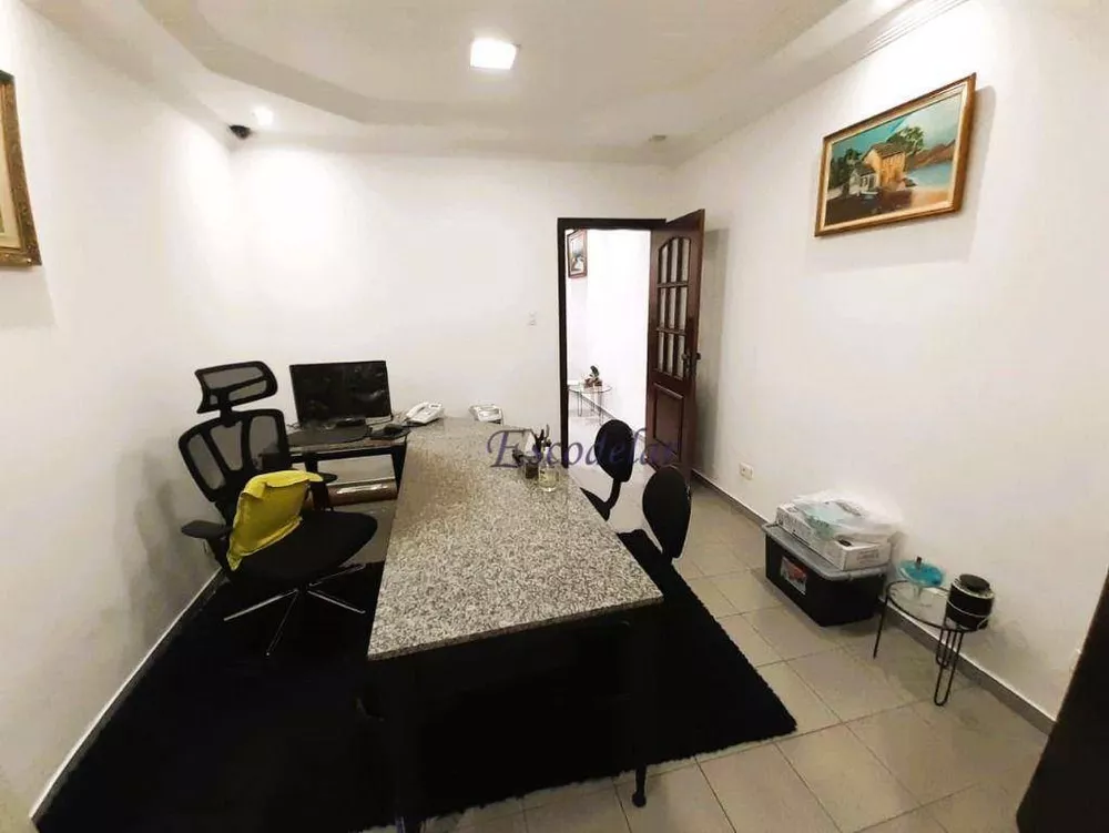 Casa à venda com 3 quartos, 106m² - Foto 2