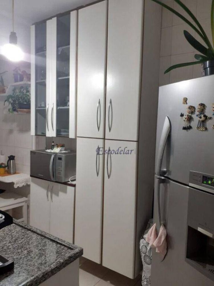 Apartamento, 1 quarto, 49 m² - Foto 4