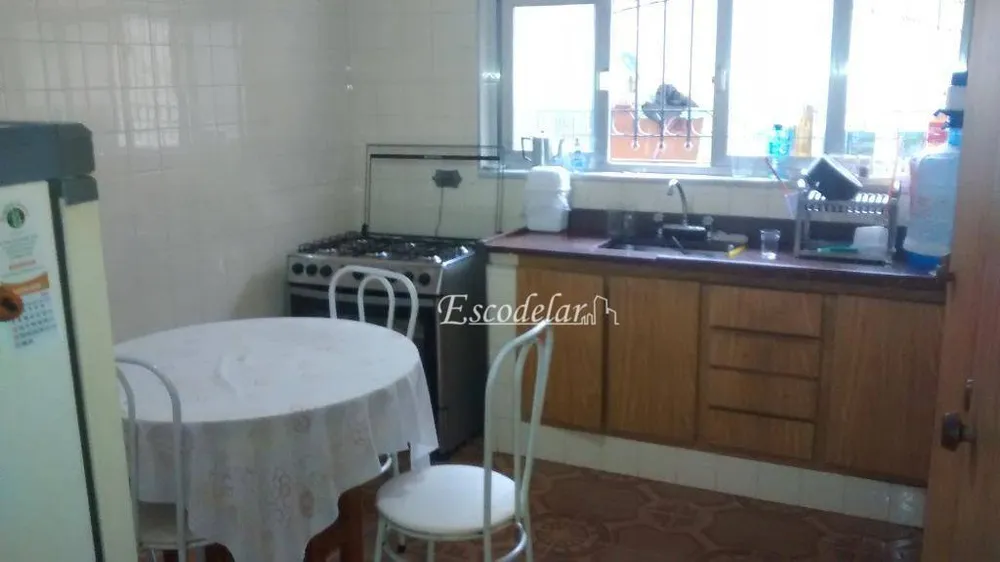 Sobrado, 4 quartos, 140 m² - Foto 4