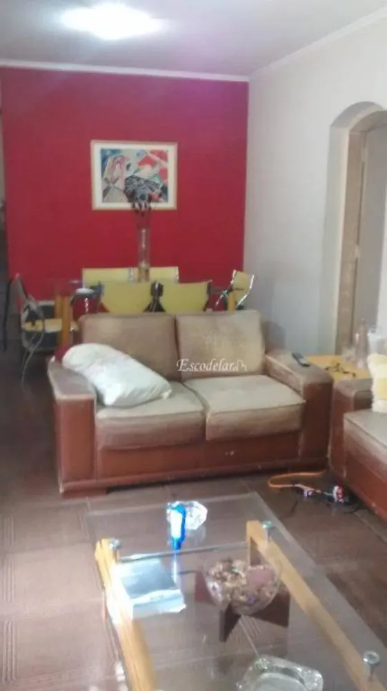 Sobrado, 4 quartos, 140 m² - Foto 2