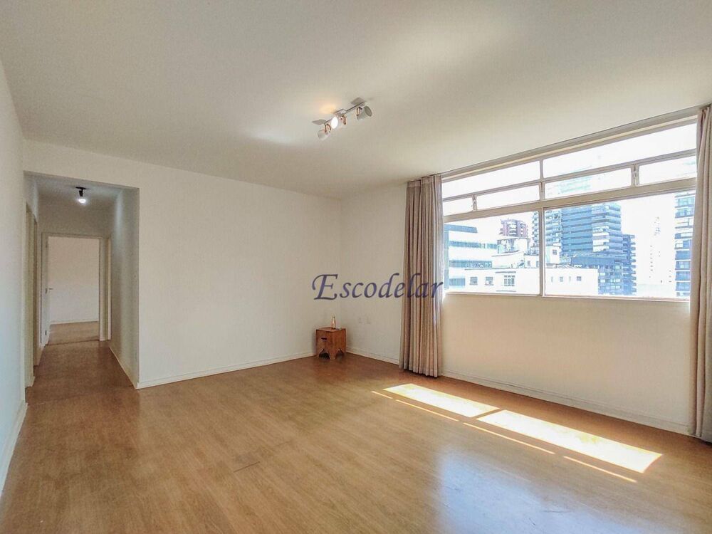Apartamento, 2 quartos, 92 m² - Foto 1